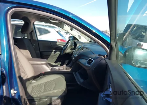 2019 Chevrolet Equinox Lt from USA, damaged, VIN 2GNAXJEV5K6281644